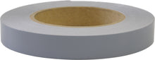 Copy of 1/2" x 50' Quarter Inch Roll of Solid Premium Accent Stripe in many colors