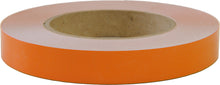 Copy of 1/2" x 50' Quarter Inch Roll of Solid Premium Accent Stripe in many colors