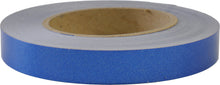 Copy of 1/2" x 50' Quarter Inch Roll of Solid Premium Accent Stripe in many colors