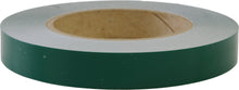 Copy of 1/2" x 50' Quarter Inch Roll of Solid Premium Accent Stripe in many colors