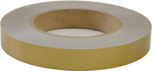 Copy of 1/2" x 50' Quarter Inch Roll of Solid Premium Accent Stripe in many colors