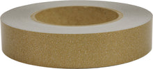 3/4" x 50' Three Quarter Inch Roll of Solid Premium Accent Stripe