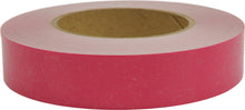 3/4" x 50' Three Quarter Inch Roll of Solid Premium Accent Stripe