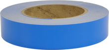 3/4" x 50' Three Quarter Inch Roll of Solid Premium Accent Stripe