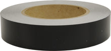 3/4" x 50' Three Quarter Inch Roll of Solid Premium Accent Stripe