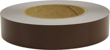 3/4" x 50' Three Quarter Inch Roll of Solid Premium Accent Stripe