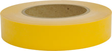 3/4" x 50' Three Quarter Inch Roll of Solid Premium Accent Stripe