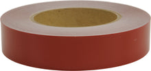 3/4" x 50' Three Quarter Inch Roll of Solid Premium Accent Stripe