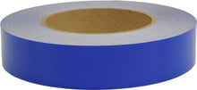 3/4" x 50' Three Quarter Inch Roll of Solid Premium Accent Stripe