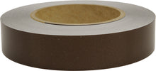 3/4" x 50' Three Quarter Inch Roll of Solid Premium Accent Stripe
