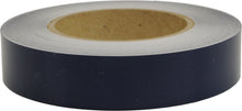 3/4" x 50' Three Quarter Inch Roll of Solid Premium Accent Stripe