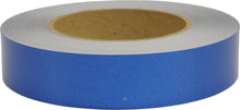 3/4" x 50' Three Quarter Inch Roll of Solid Premium Accent Stripe