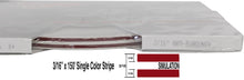 3/16" x 150' Roll of Automotive Truck Accent Pinstripe stripe many colors