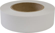 1" x 50' One Inch Roll of Solid Premium Accent Stripe in many colors