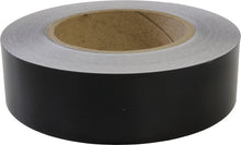 1" x 50' One Inch Roll of Solid Premium Accent Stripe in many colors