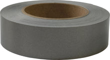 1" x 50' One Inch Roll of Solid Premium Accent Stripe in many colors