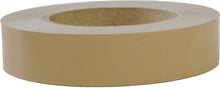1" x 50' One Inch Roll of Solid Premium Accent Stripe in many colors