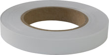 Copy of 1/2" x 50' Quarter Inch Roll of Solid Premium Accent Stripe in many colors