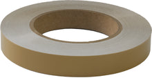 Copy of 1/2" x 50' Quarter Inch Roll of Solid Premium Accent Stripe in many colors