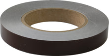 Copy of 1/2" x 50' Quarter Inch Roll of Solid Premium Accent Stripe in many colors
