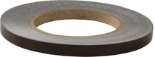 1/4" x 50' Quarter Inch Roll of Solid Premium Accent Stripe in many colors