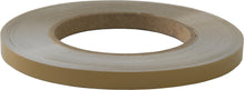 1/4" x 50' Quarter Inch Roll of Solid Premium Accent Stripe in many colors