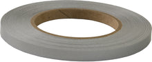1/4" x 50' Quarter Inch Roll of Solid Premium Accent Stripe in many colors