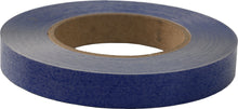 Copy of 1/2" x 50' Quarter Inch Roll of Solid Premium Accent Stripe in many colors