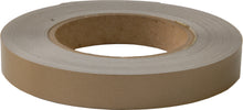Copy of 1/2" x 50' Quarter Inch Roll of Solid Premium Accent Stripe in many colors