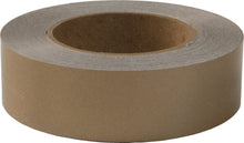 1" x 50' One Inch Roll of Solid Premium Accent Stripe in many colors