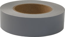 1" x 50' One Inch Roll of Solid Premium Accent Stripe in many colors