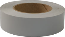 1" x 50' One Inch Roll of Solid Premium Accent Stripe in many colors