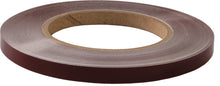 1/4" x 50' Quarter Inch Roll of Solid Premium Accent Stripe in many colors