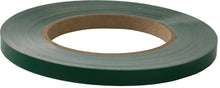 1/4" x 50' Quarter Inch Roll of Solid Premium Accent Stripe in many colors