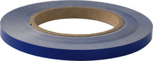 1/4" x 50' Quarter Inch Roll of Solid Premium Accent Stripe in many colors