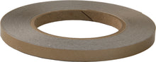 1/4" x 50' Quarter Inch Roll of Solid Premium Accent Stripe in many colors