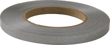 1/4" x 50' Quarter Inch Roll of Solid Premium Accent Stripe in many colors