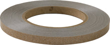 1/4" x 50' Quarter Inch Roll of Solid Premium Accent Stripe in many colors