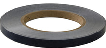 1/4" x 50' Quarter Inch Roll of Solid Premium Accent Stripe in many colors