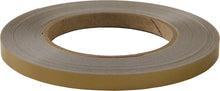 1/4" x 50' Quarter Inch Roll of Solid Premium Accent Stripe in many colors