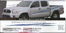 Universal Products SUMMIT kit in several colors