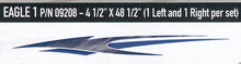 Universal Products EAGLE 1&2 kit in several colors