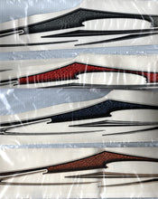 Universal Products ELECTRIFIED kit in several colors