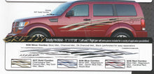 Universal Products GRIZZLY kit in several colors