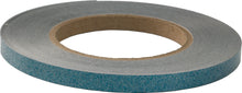 1/4" x 50' Quarter Inch Roll of Solid Premium Accent Stripe in many colors