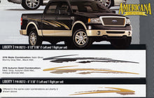 Universal Products LIBERTY 1 & 2 kitS