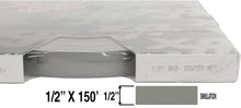 1/2" x 150' Half Inch Roll of Solid Premium Accent Stripe in many colors