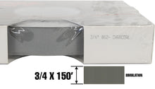 3/4" x 150' Three Quarter Inch Roll of Solid Premium Accent Stripe in many colors