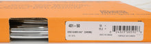 400 Series Edge Protective Molding 9/32" X 50' check availability