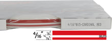 4/16" x 150' Roll of Automotive Truck Accent Pinstripe stripe many colors